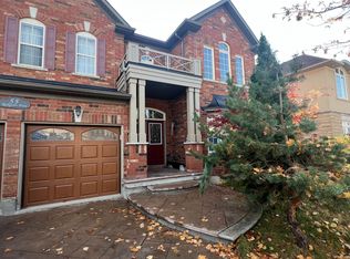55 Richgrove Dr, Brampton, ON L6P1X6