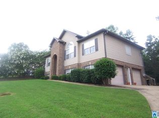 345 Turkey Trail Rd, Odenville, AL 35120