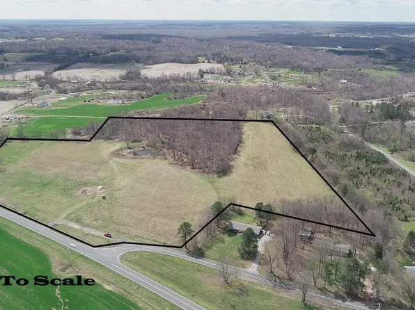 2194 Us Highway 68 E, Benton, KY 42025