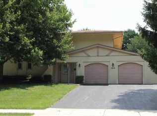 1012 Brice Rd, Reynoldsburg, OH 43068