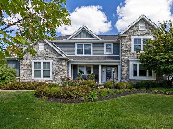 1462 Lovingston Way, Sunbury, OH 43074