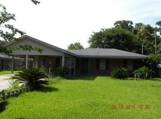 578 Bradley St, Sulphur, LA 70665