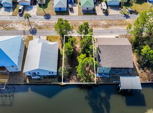 6660 Harbour Blvd, Panama City Beach, FL 32407