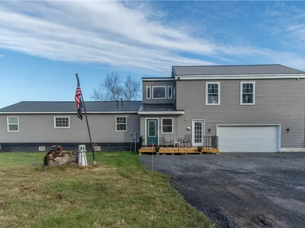 5132 County Rte #95, Lorraine, NY 13659