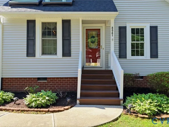8041 Buford Cmns, North Chesterfield, VA 23235