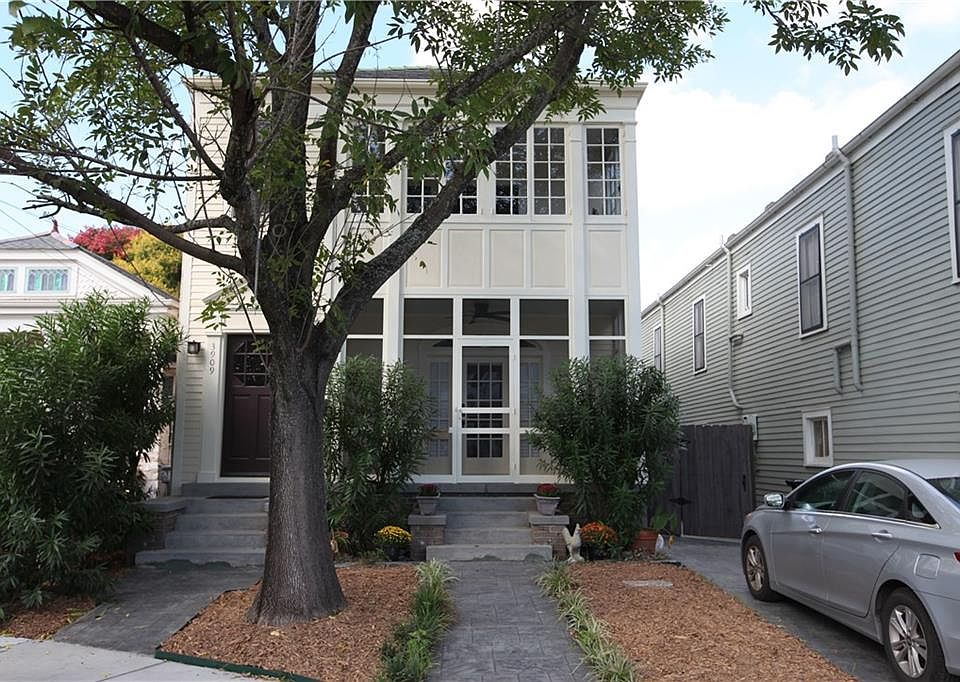 1st image of 3907-09 Dumaine St
