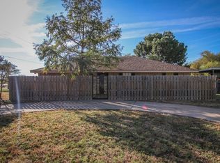 10908 E County Road 107, Midland, TX 79706