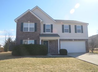 6777 Hampshire Dr, Zionsville, IN 46077