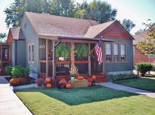 317 W Jewell Ave, Salina, KS 67401