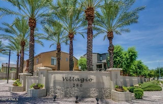 1st image of 2401 E RIO SALADO Parkway #1195