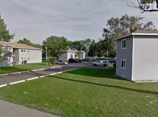 Western View Apartments, Billings, MT 59102