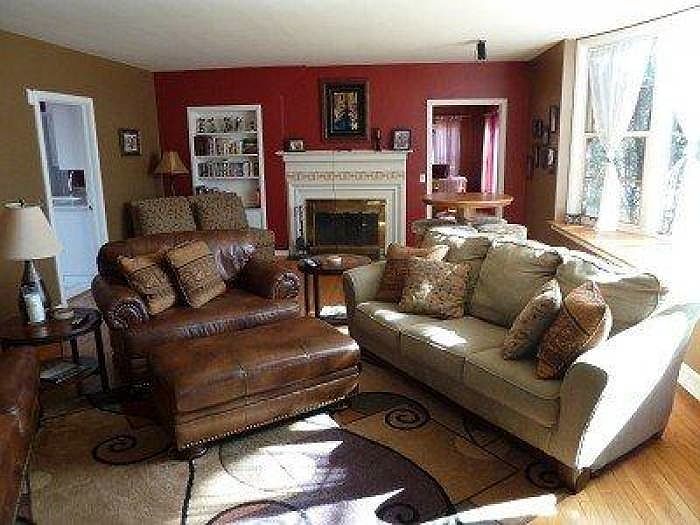 Living Room/Family Room