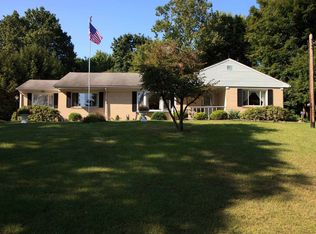 1025 Dutch Ridge Rd, Beaver, PA 15009