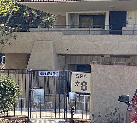 3rd image of 675 N Los Felices Cir #J201