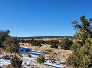 Indian Maiden Ct, Quemado, NM 87829