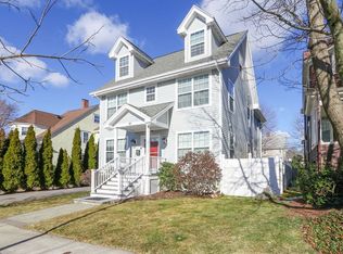 19 Avalon Rd, West Roxbury, MA 02132