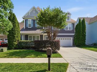 1009 Baybrook Dr, Waxhaw, NC 28173
