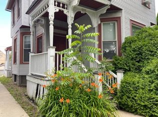 2207 S Mound St, Milwaukee, WI 53207