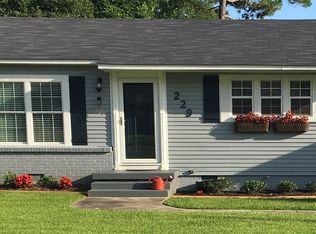 229 Gerald Dr, McComb, MS 39648