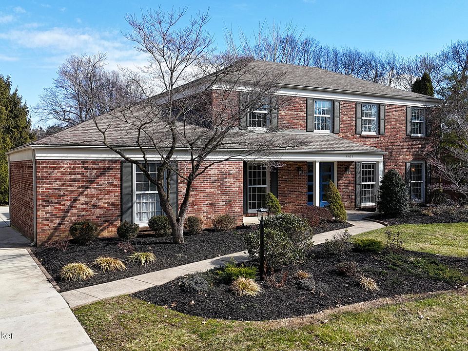 3507 Breeland Ave, Barbourmeade, KY 40241 Zillow