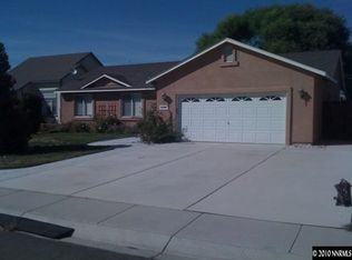 389A Bens Way, Fernley, NV 89408