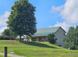 5985 Texas Prairie Rd, Odessa, MO 64076