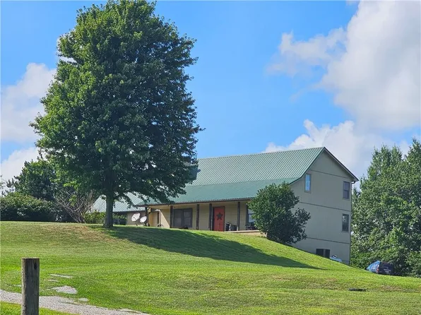 5985 Texas Prairie Rd, Odessa, MO 64076