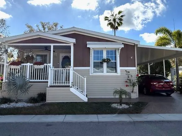 601 Starkey Rd #29, Largo, FL 33771