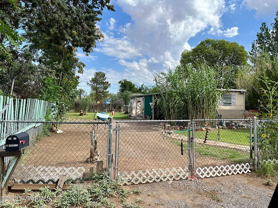2nd image of 1414 E Cochise Street