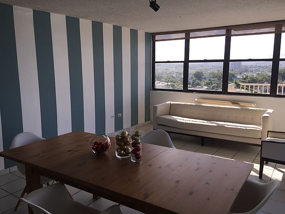 Dinning/ Living Rooms
