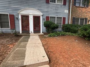 2831B Tully Sq, Winston Salem, NC 27106