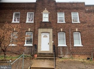 1315 Holbrook St NE, Washington, DC 20002