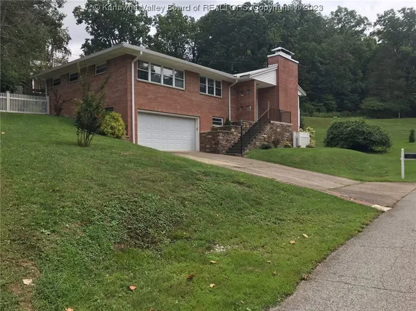 431 McKinley Ave, Charleston, WV 25314