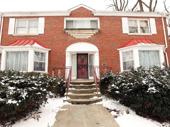 8930 S Leavitt St, Chicago, IL 60643