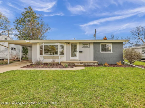 1510 Gay Ln, Lansing, MI 48912