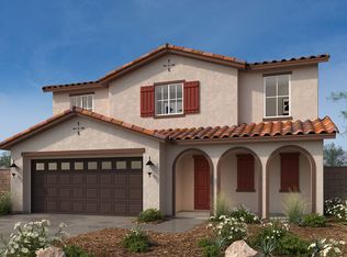 Plan 2453 Plan, Smith's Landing, San Jacinto, CA 92582