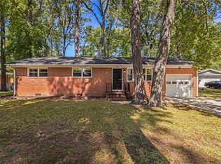 5644 Lawson Hall Rd, Virginia Beach, VA 23455