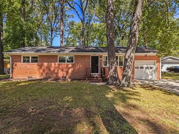 5644 Lawson Hall Rd, Virginia Beach, VA 23455