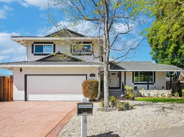 6057 Salida Del Sol, San Jose, CA 95123