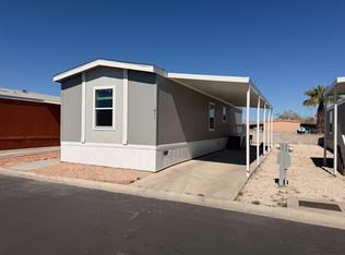 3601 E Wyoming Ave Space 411, Las Vegas, NV 89104