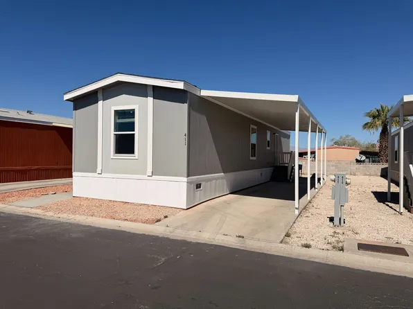 3601 E Wyoming Ave, Las Vegas, NV