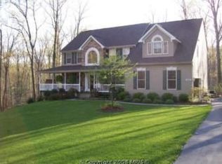 3966 Point Of Rocks Rd, Jefferson, MD 21755