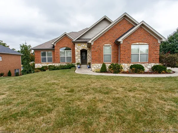 5103 Colin Court, Sellersburg, IN 47172