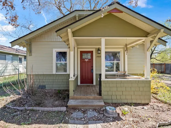 1500 N Brooklane Street, Ellensburg, WA 98926