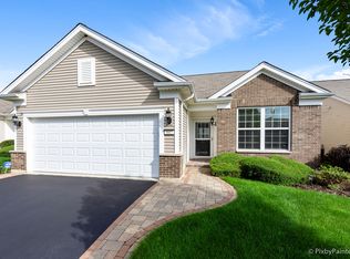 847 Cascade Falls Dr, Elgin, IL 60124