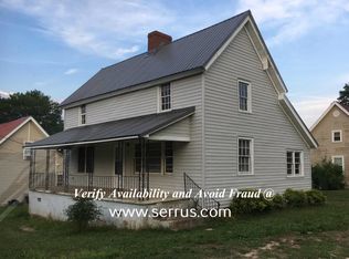 45 Square St, Pelzer, SC 29669