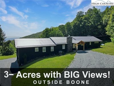 298 Patricelli Street, Boone, NC, 28607