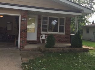 1103 E Willard St APT B, Urbana, IL