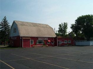 1045 S Reynolds Rd, Toledo, OH 43615