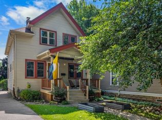 1358 N 58th St, Milwaukee, WI 53208